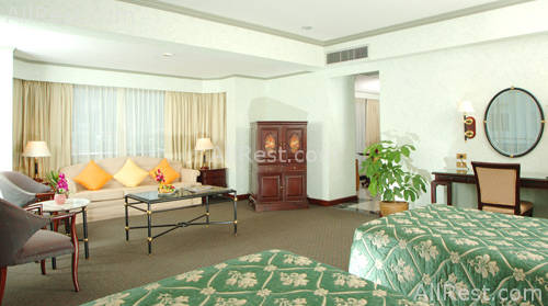 Patong Resort Hotel 18